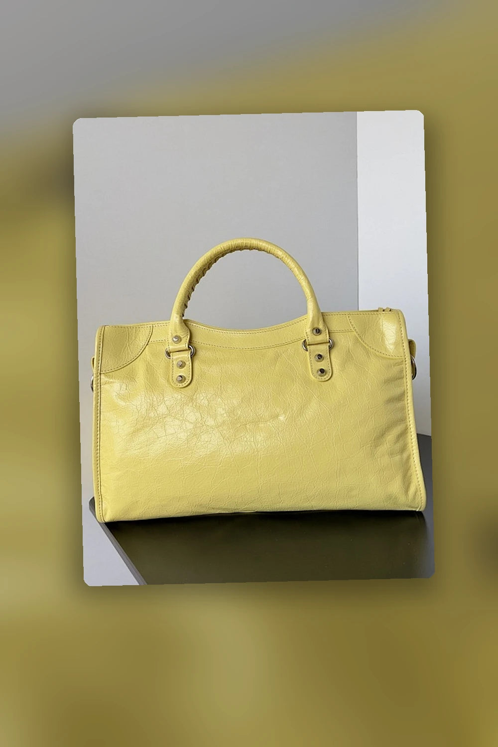NB - BG Bag - 034