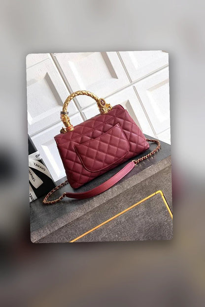 NB - CHL Bag - 215