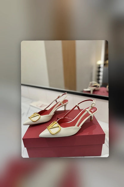 NB - VEL Women Shoes - 697