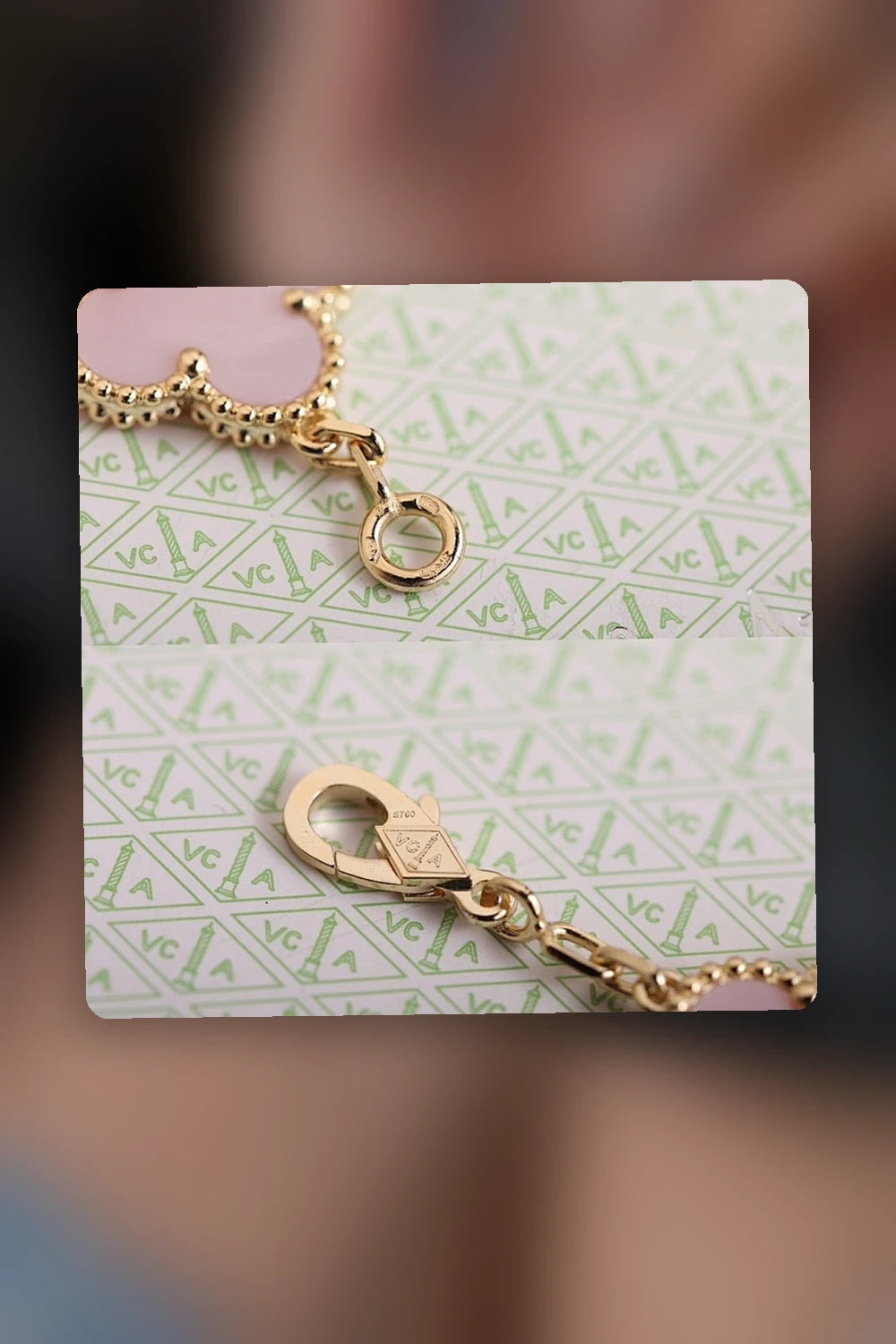 NB - VACA Jewelry - 299