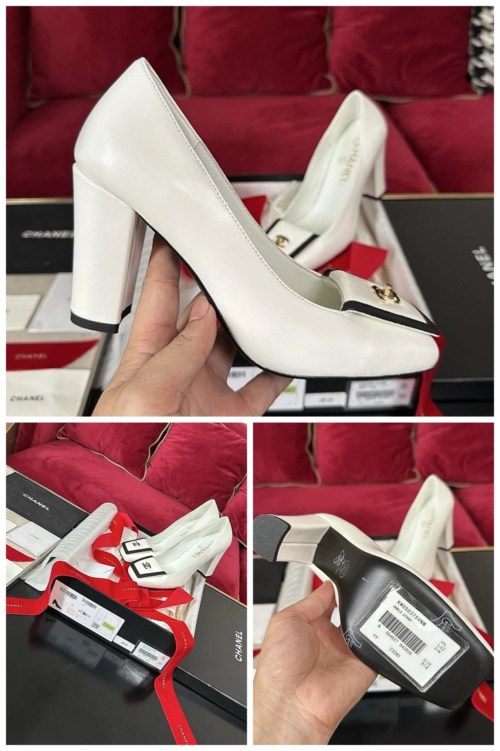 NB - CHL Mix Items - 831
