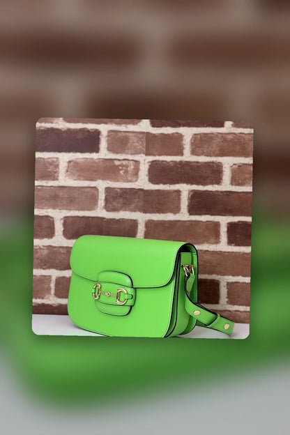 NB - GUKI Bag - 989