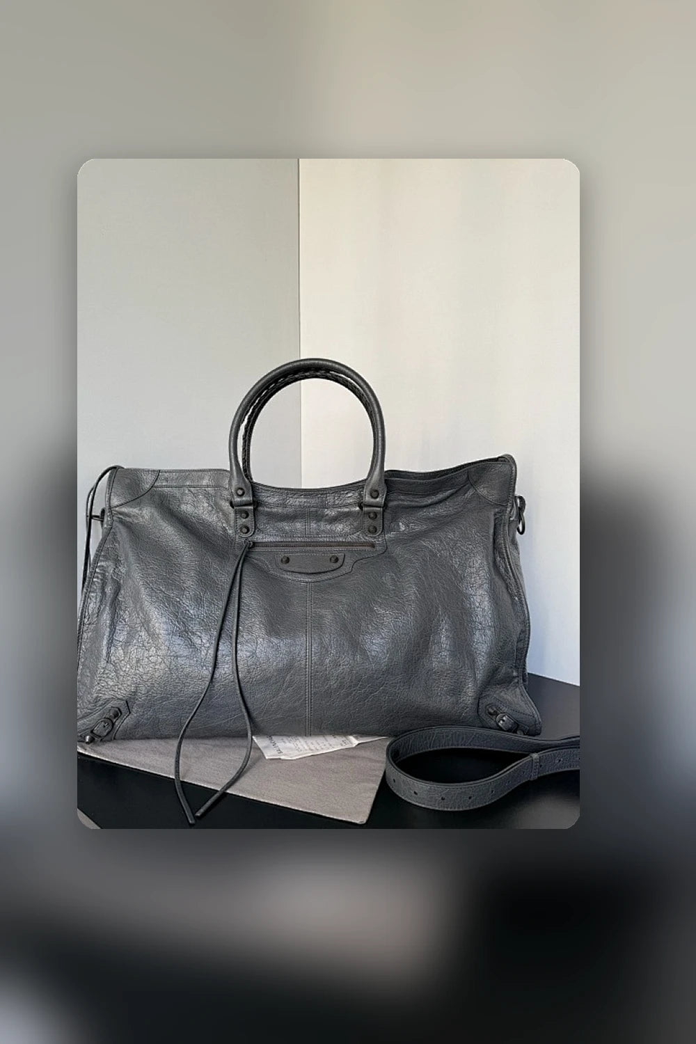NB - BG Bag - 495