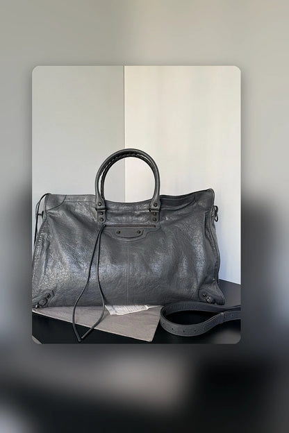 NB - BG Bag - 495