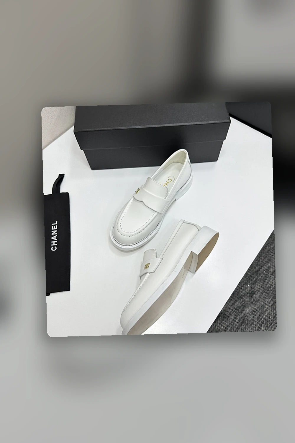 NB - CHL Mix Items - 069