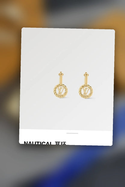 NB - LOV Jewelry - 192