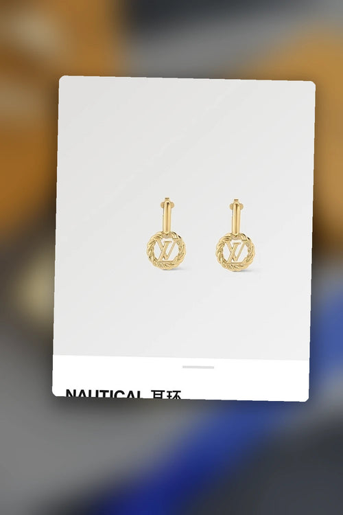 NB - LOV Jewelry - 192
