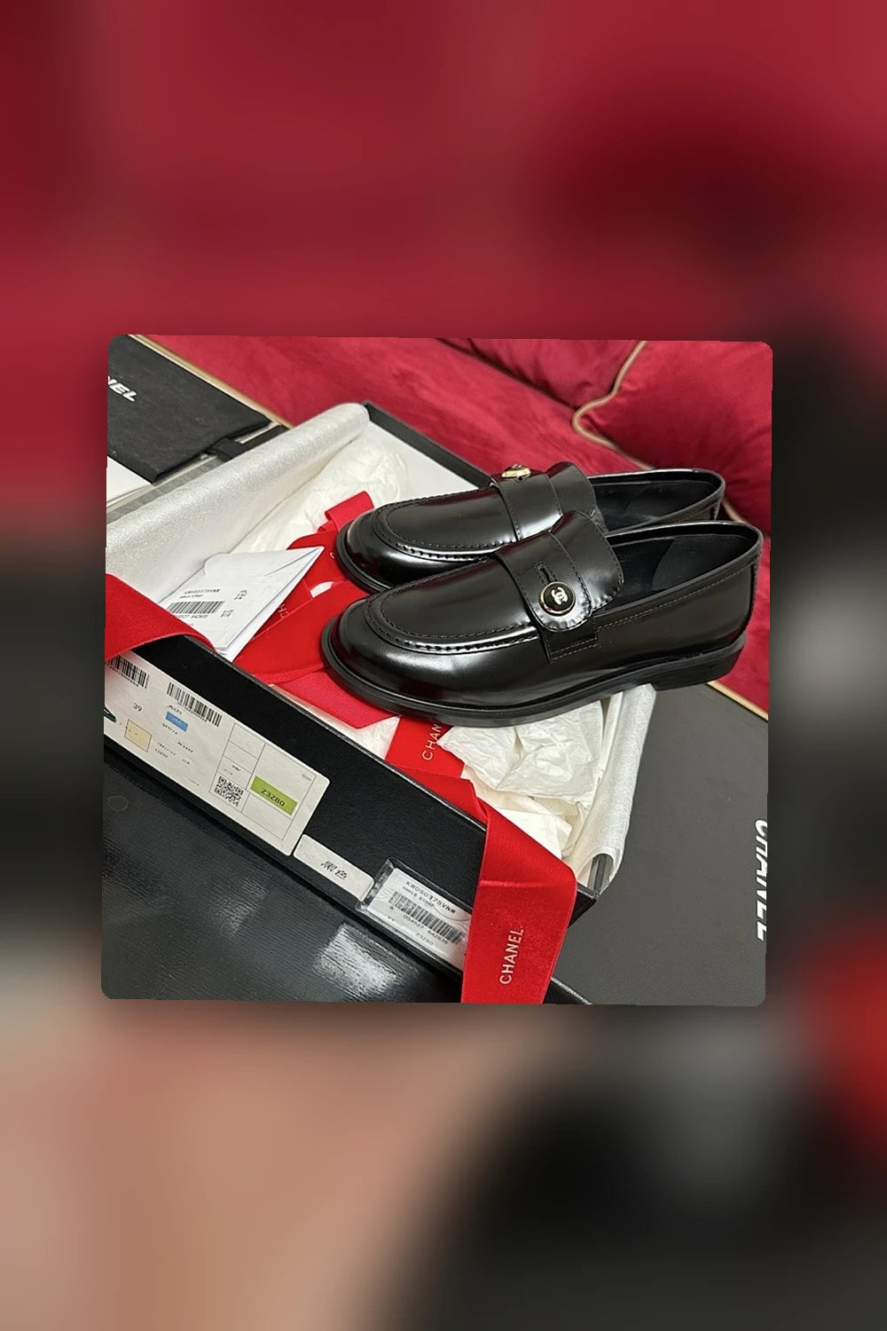 NB - CHL Mix Items - 507
