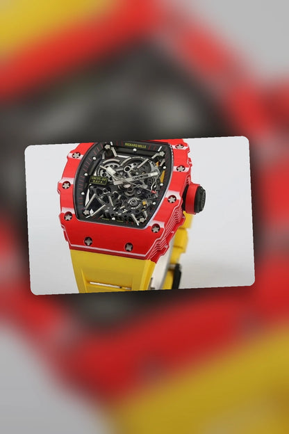 NB - Mix Watch - 561