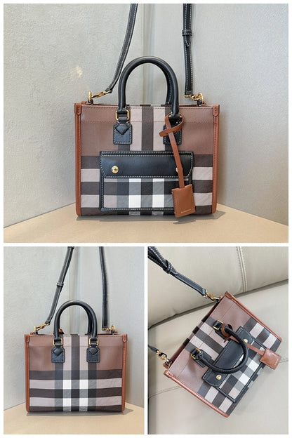 NB - BOR Bag - 210