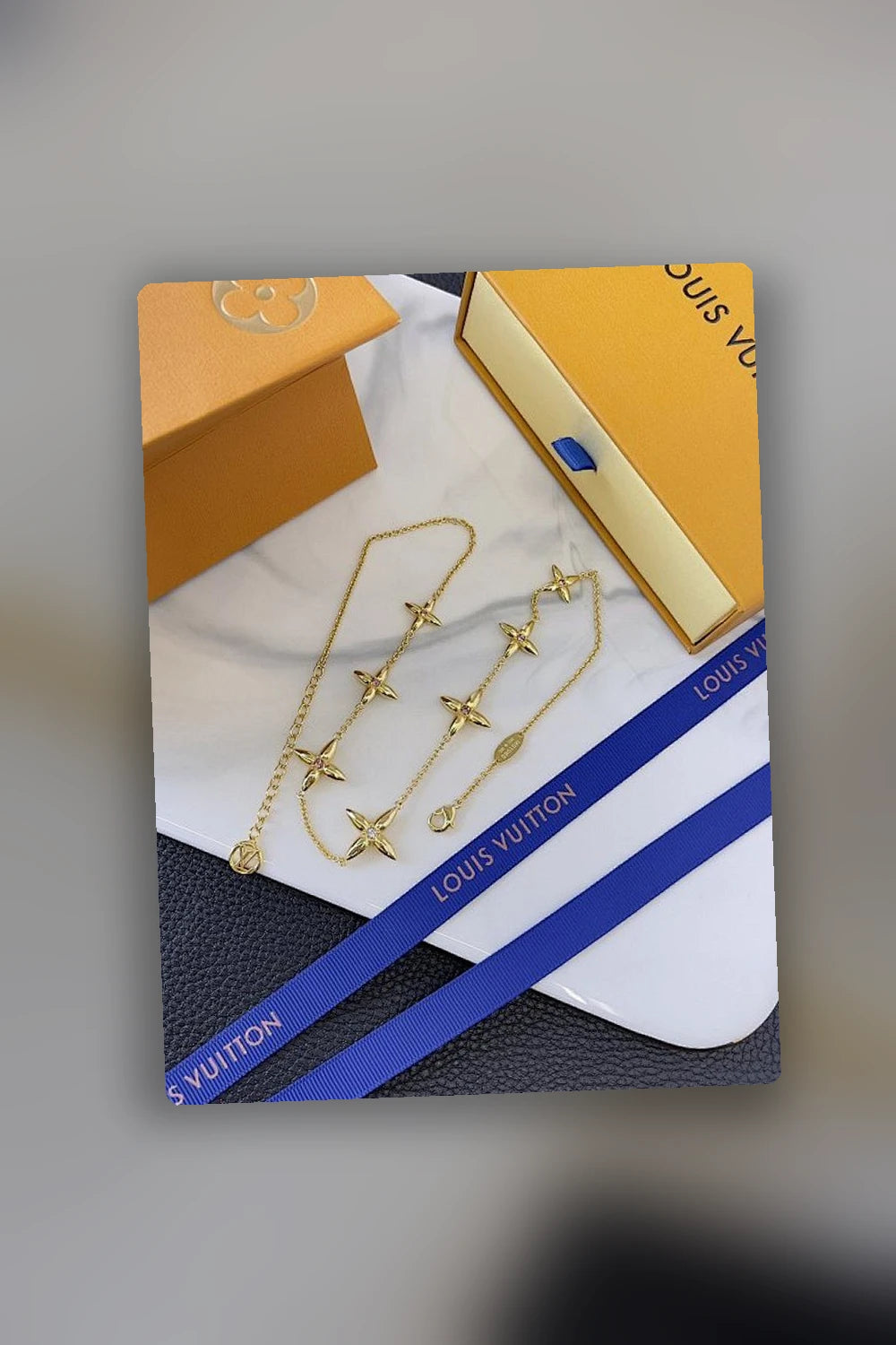 NB - LOV Jewelry - 712