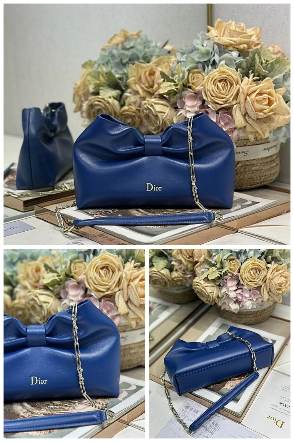 NB - DOR Bag - 093
