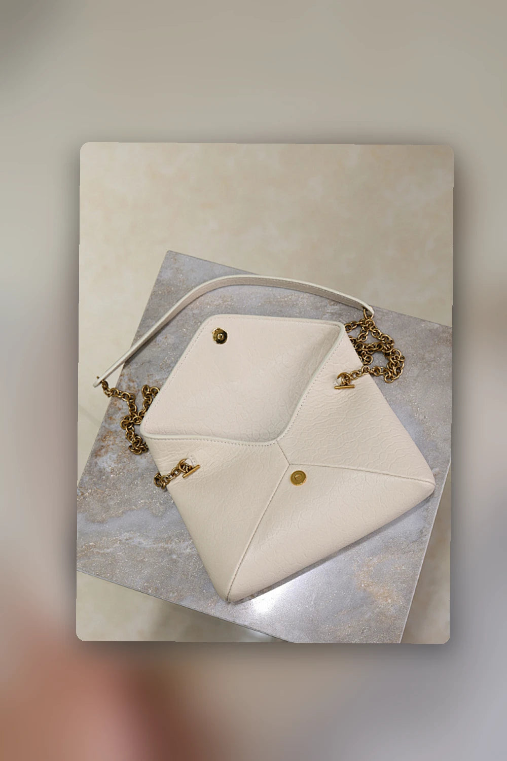 NB - YLS Bag - 823