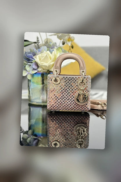 NB - DOR Bag - 176