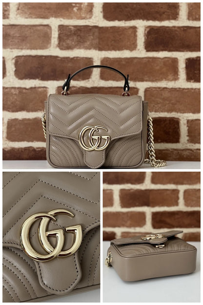 NB - GUKI Bag - 1114