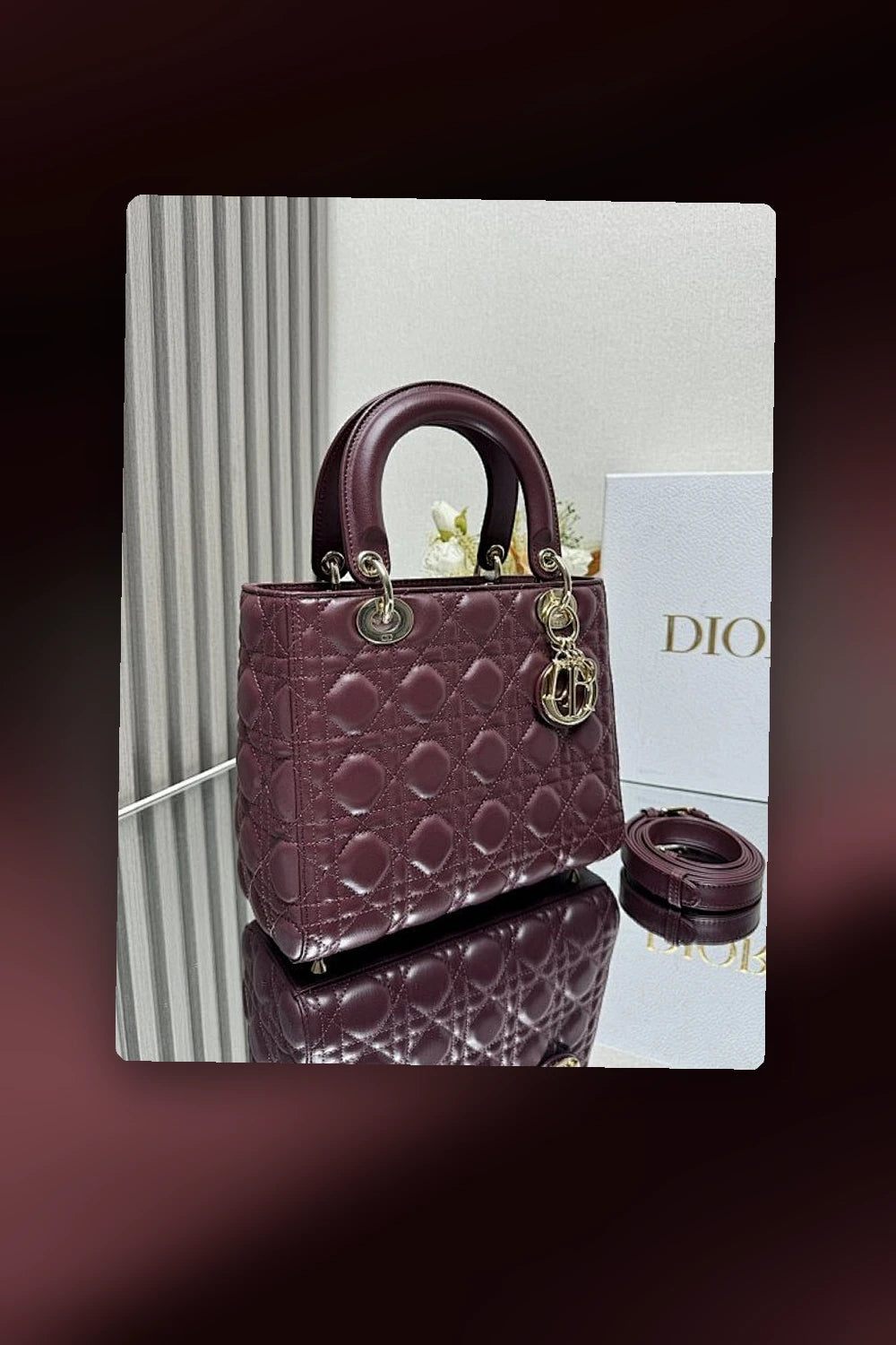 NB - DOR Bag - 876