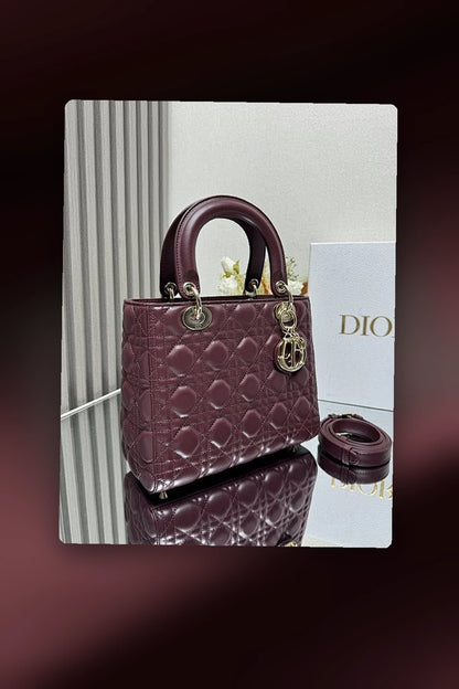 NB - DOR Bag - 876