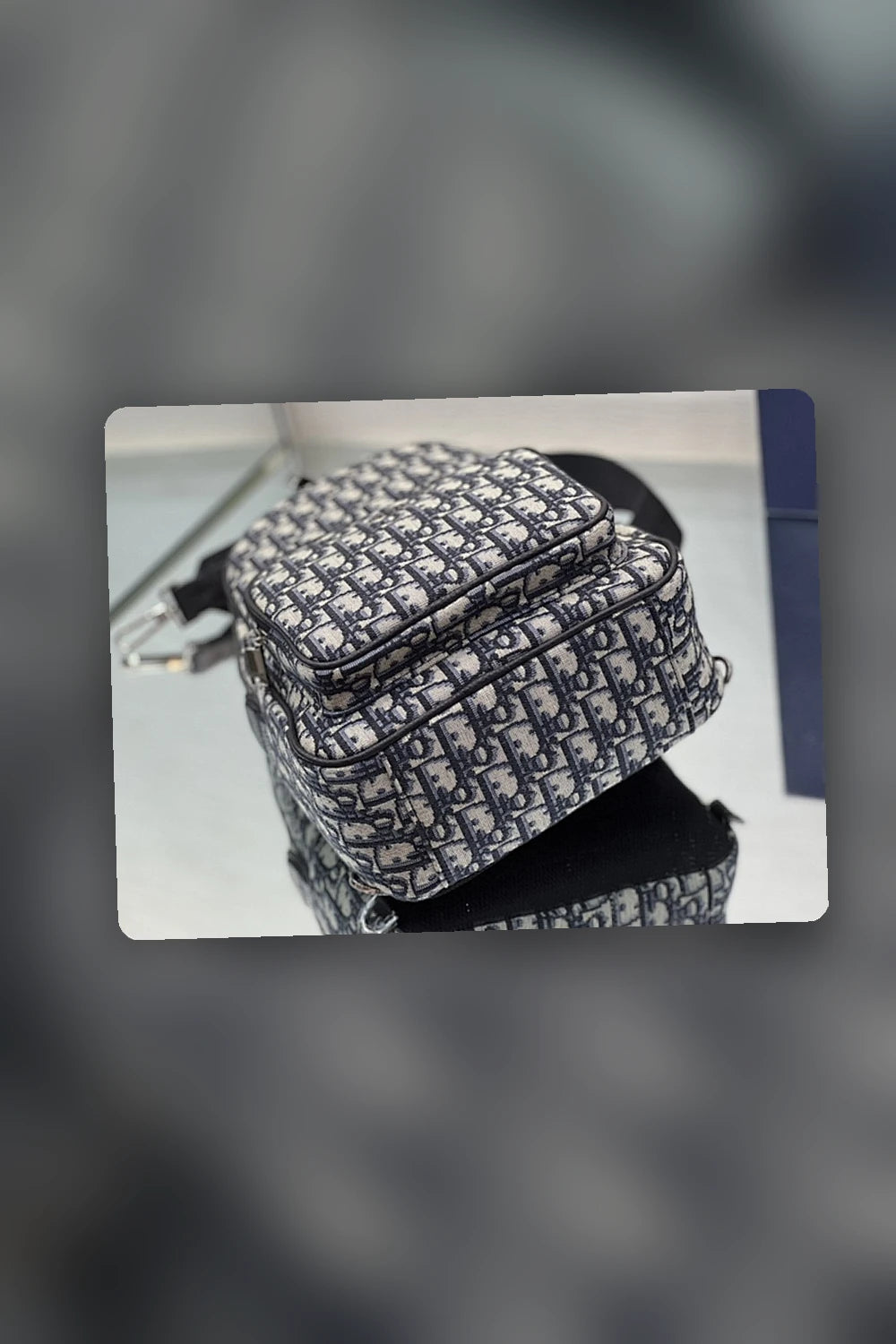 NB - DOR Bag - 1277