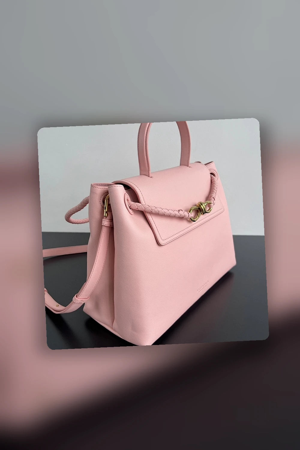 NB - BOV Bag - 416