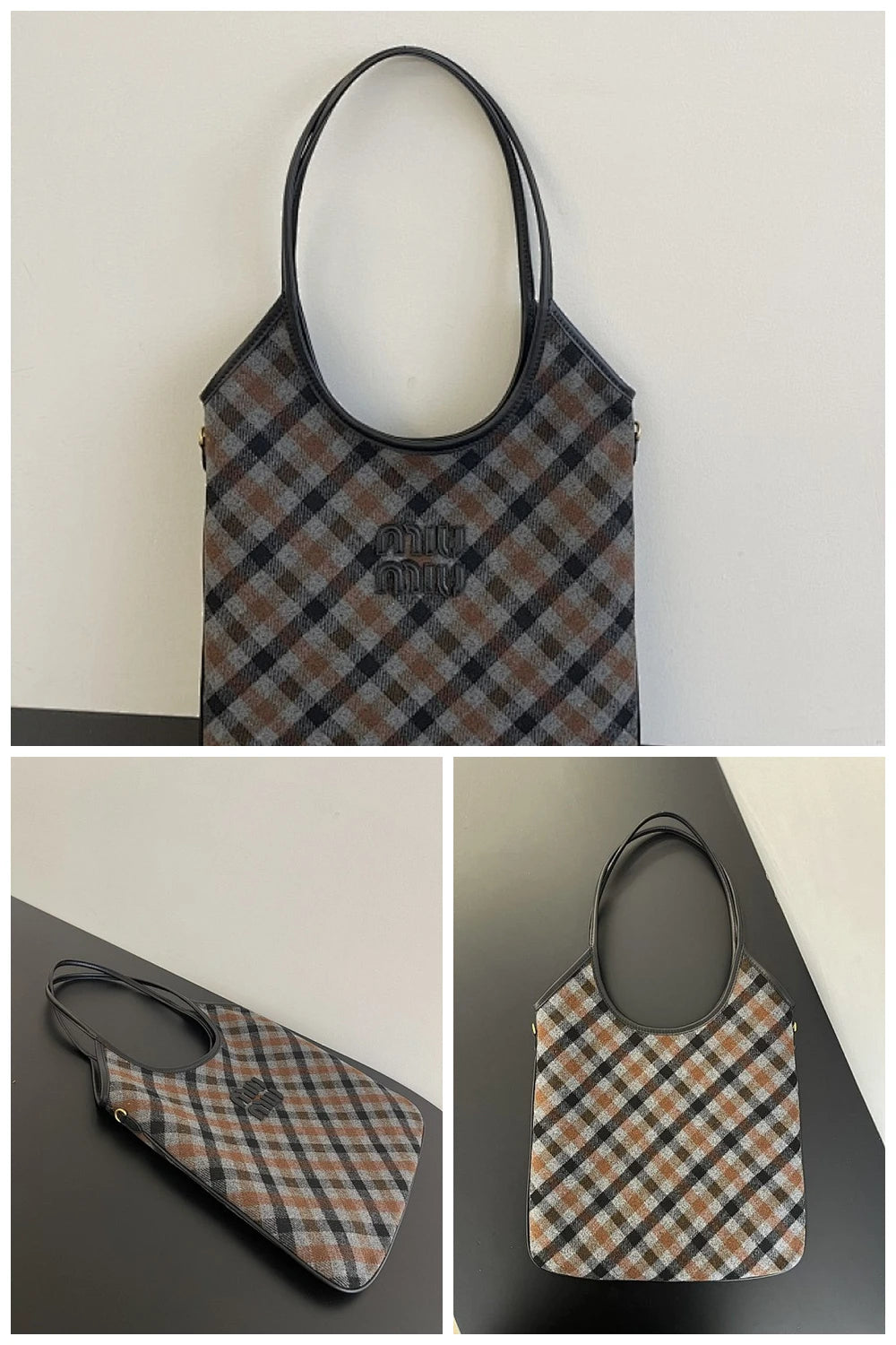 NB - MMU Bag - 443