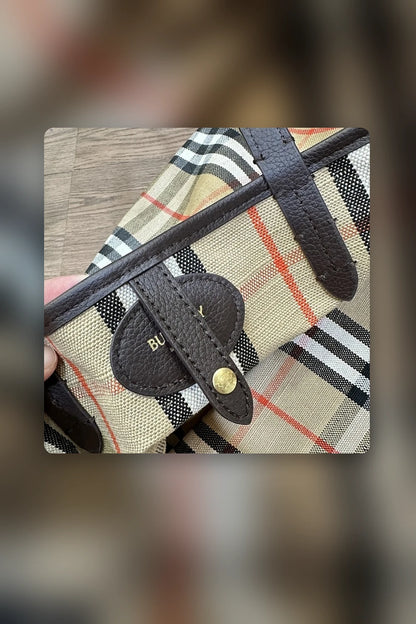 NB - BOR Bag - 469