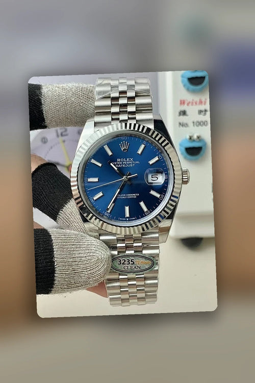 NB - Mix Watch - 1625