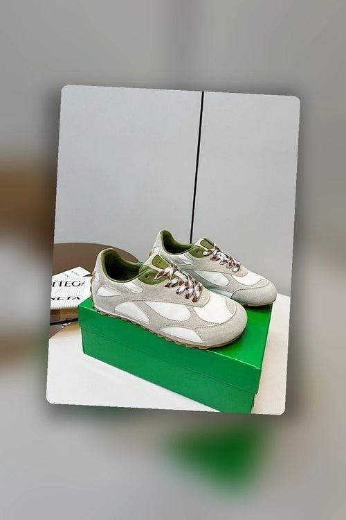 NB - BOV Women Shoes - 162