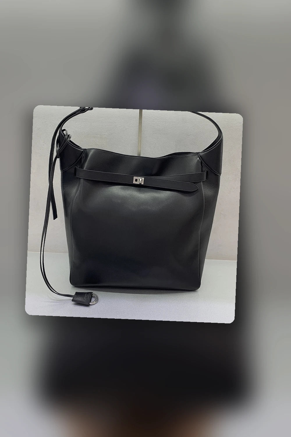 NB - BG Bag - 1333