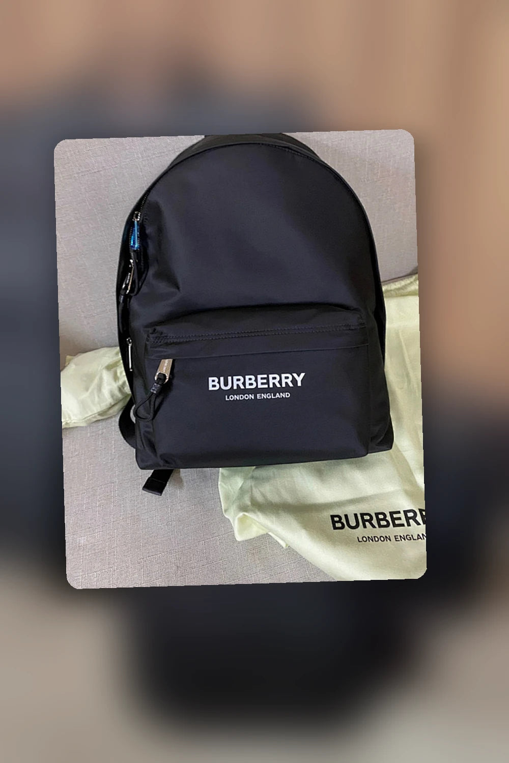 NB - BOR Bag - 733