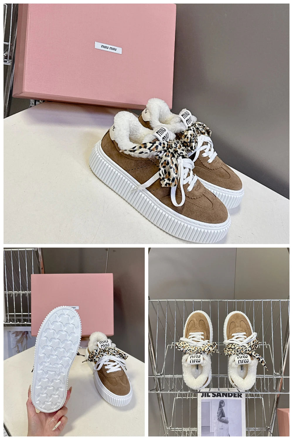 NB - MMU Women Shoes - 710