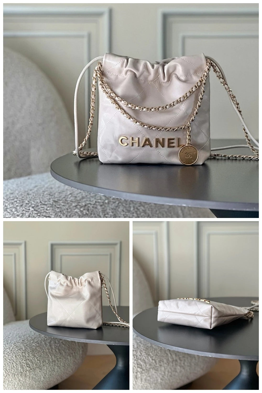 NB - CHL Bag - 799