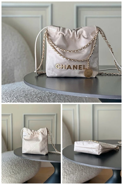 NB - CHL Bag - 799