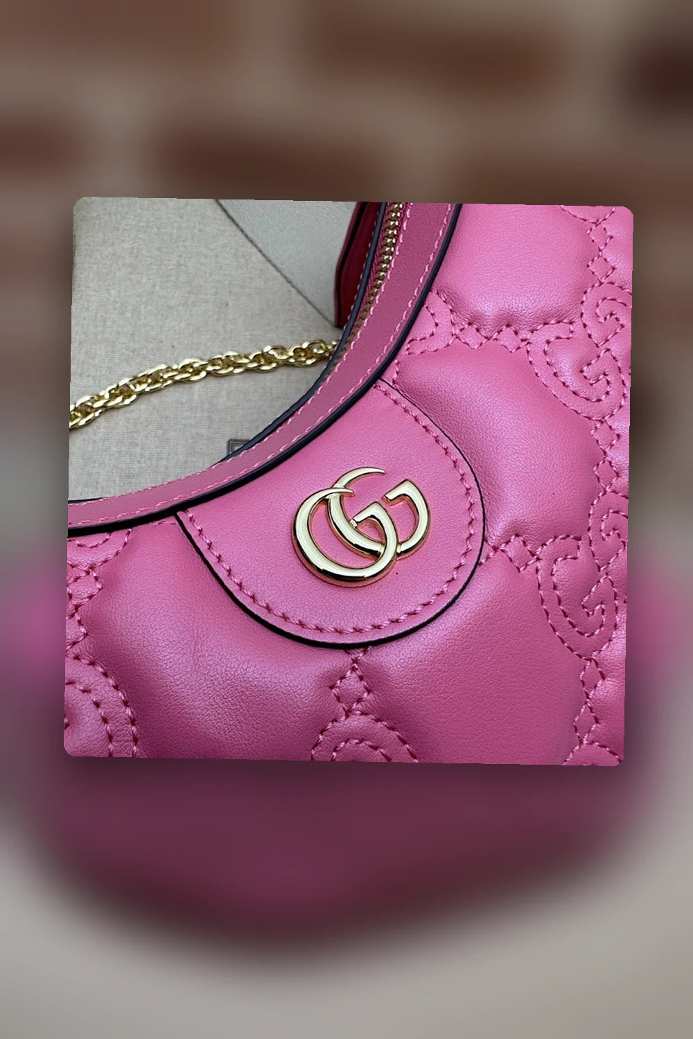 NB - GUKI Bag - 1266