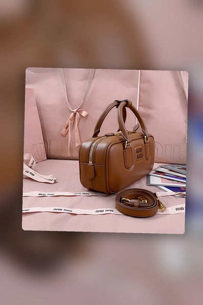 NB - MMU Bag - 590