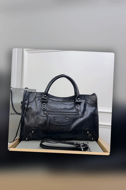 NB - BG Bag - 1625