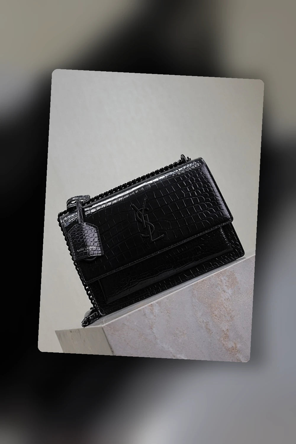 NB - YLS Bag - 567