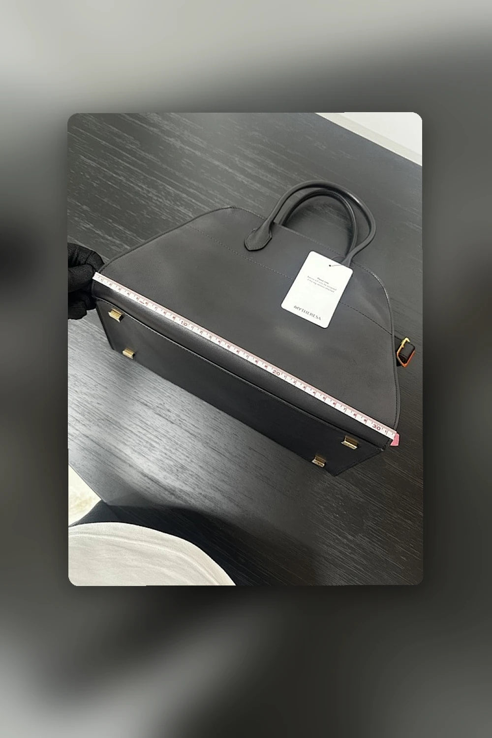 NB - THR Bag - 318