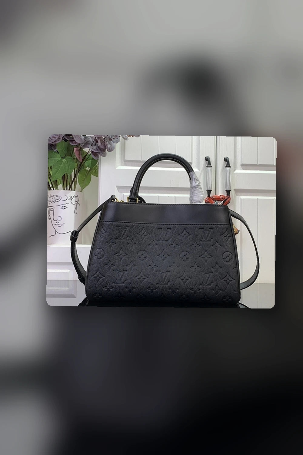NB - LOV Bag - 1849