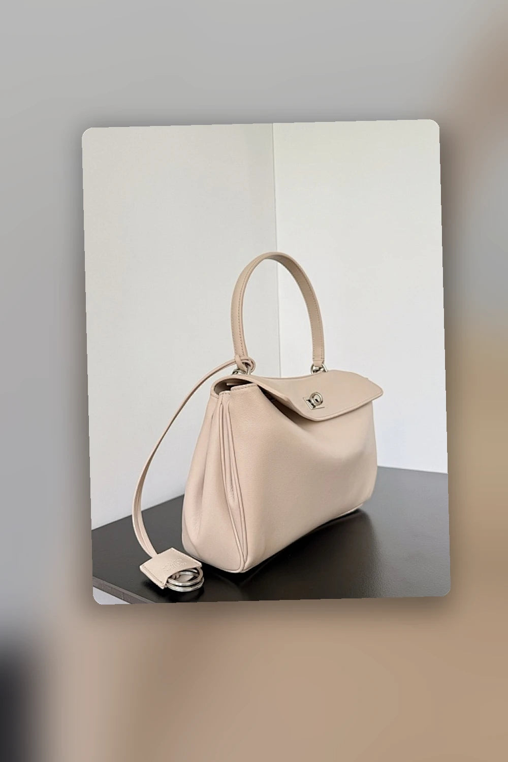 NB - BG Bag - 385