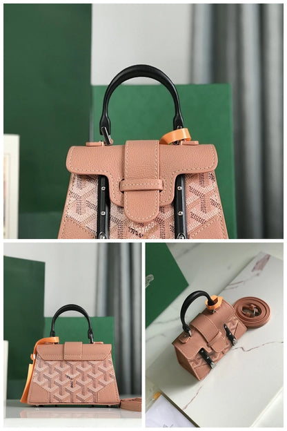 NB - GYO Bag - 370