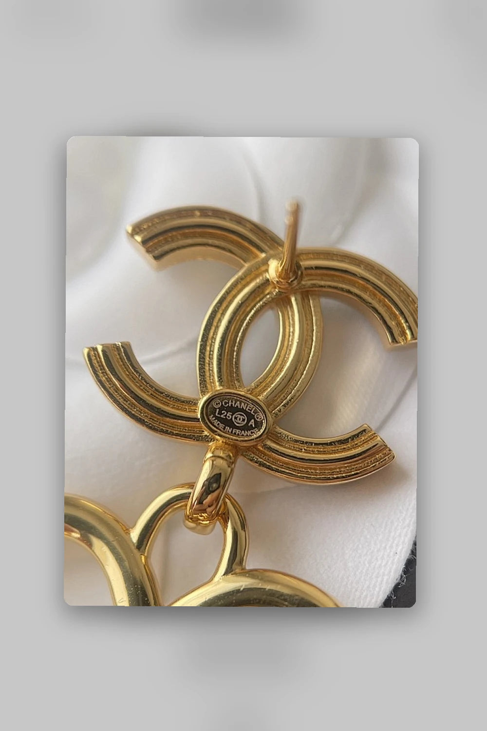 NB - CHL Jewelry - 609