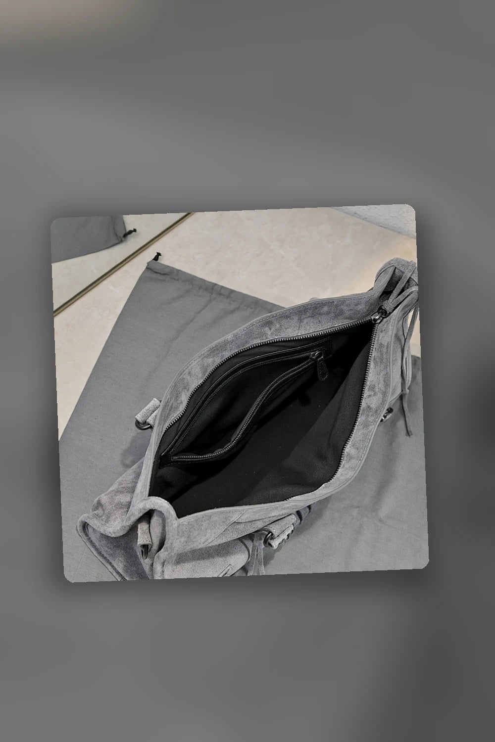 NB - BG Bag - 706