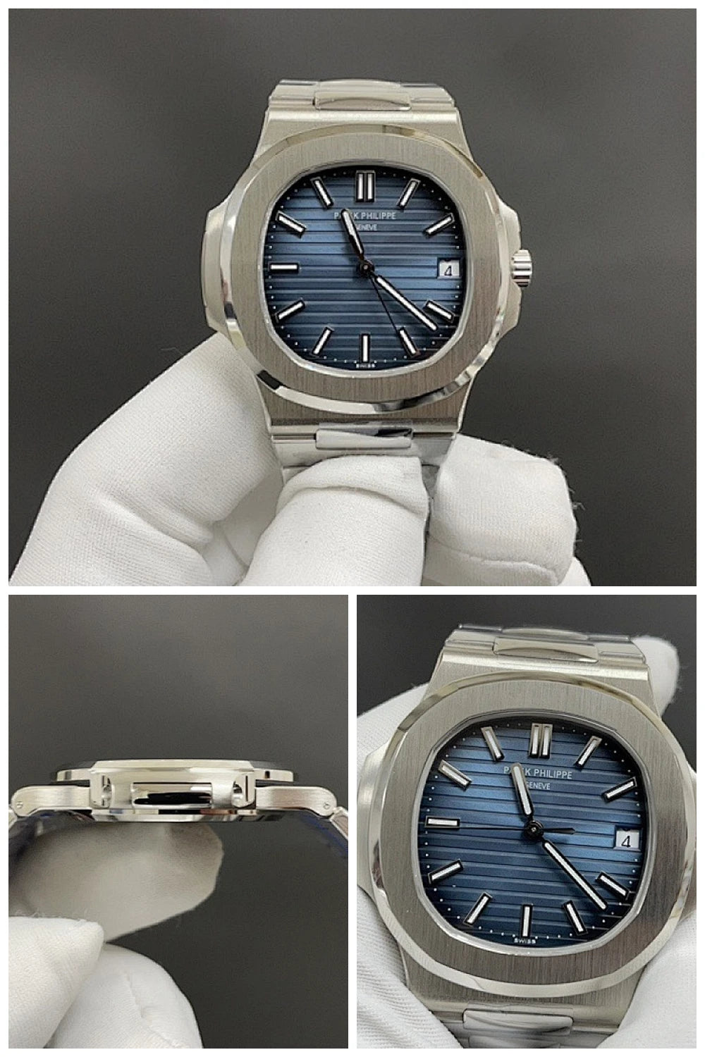 NB - Mix Watch - 1645