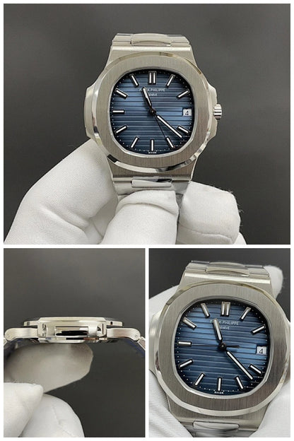NB - Mix Watch - 1645