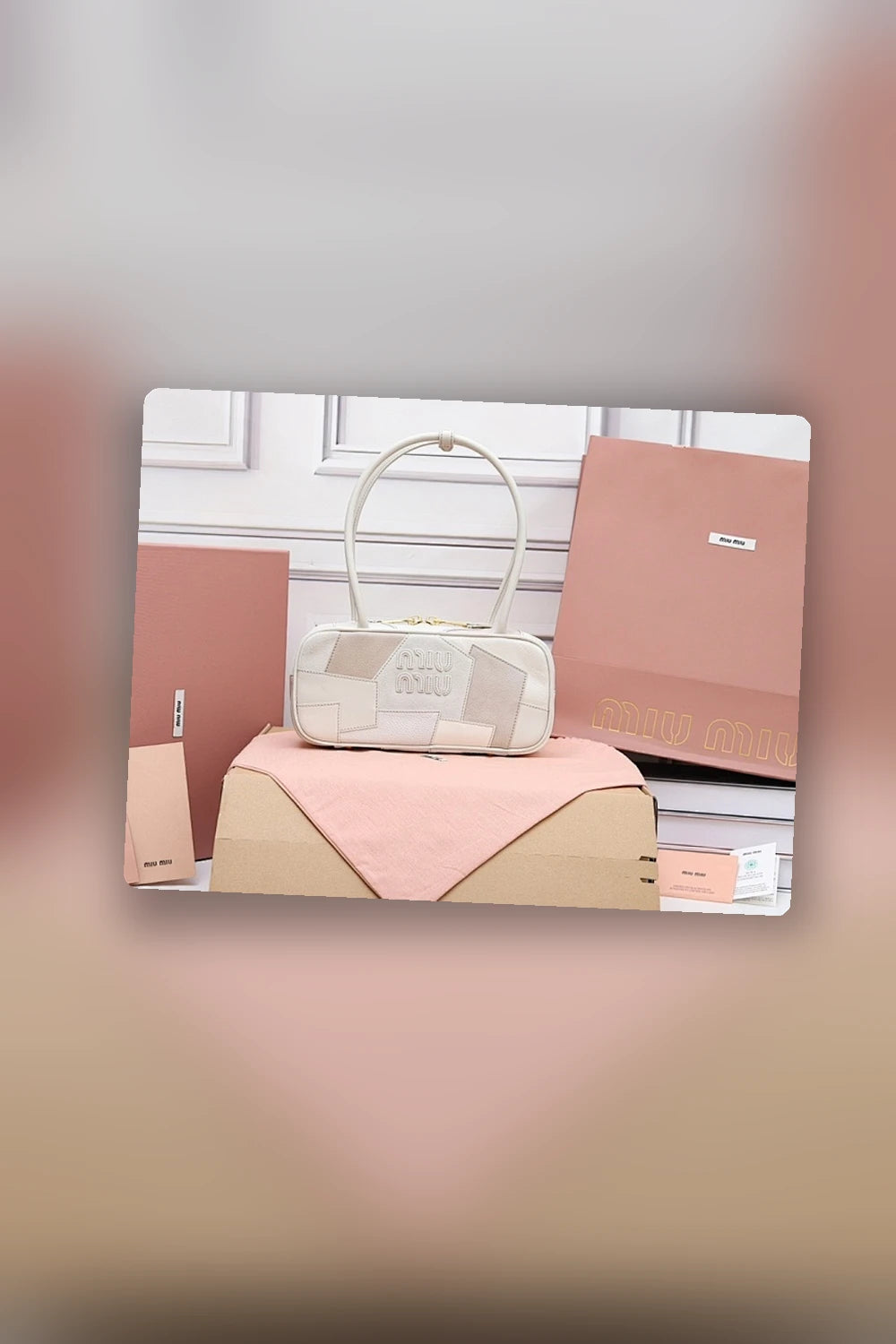 NB - MMU Bag - 625