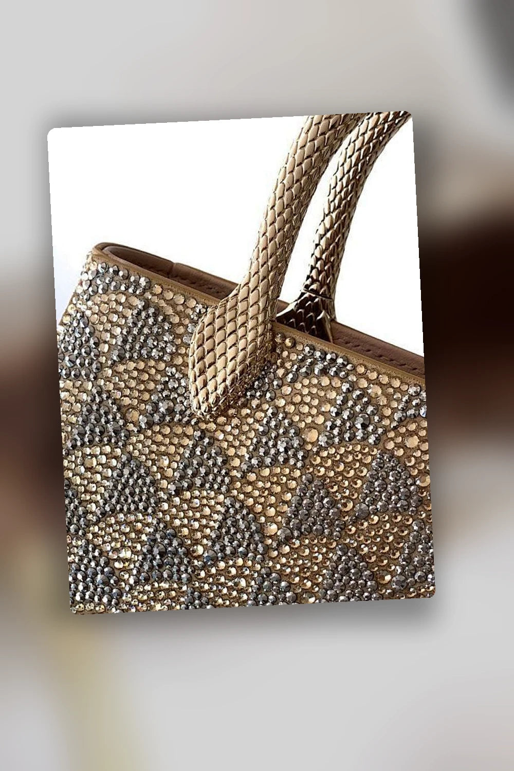 NB - BGL Bag - 139