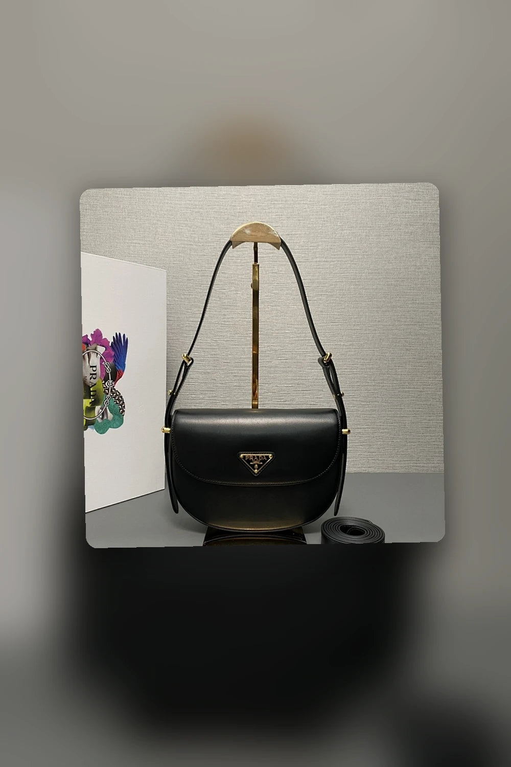 NB - PD Bag - 179