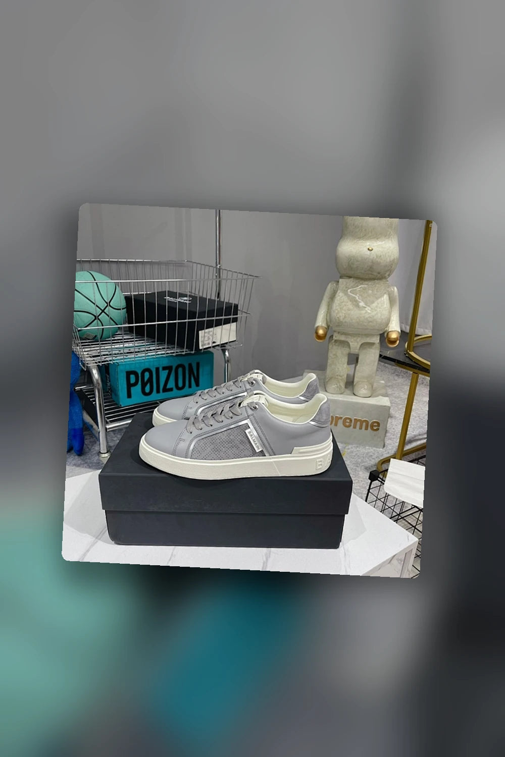 NB - BAM Women Shoes - 385