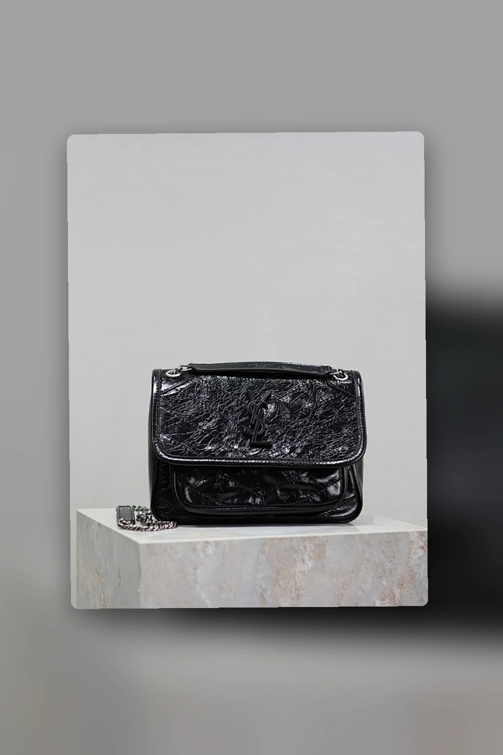 NB - YLS Bag - 770