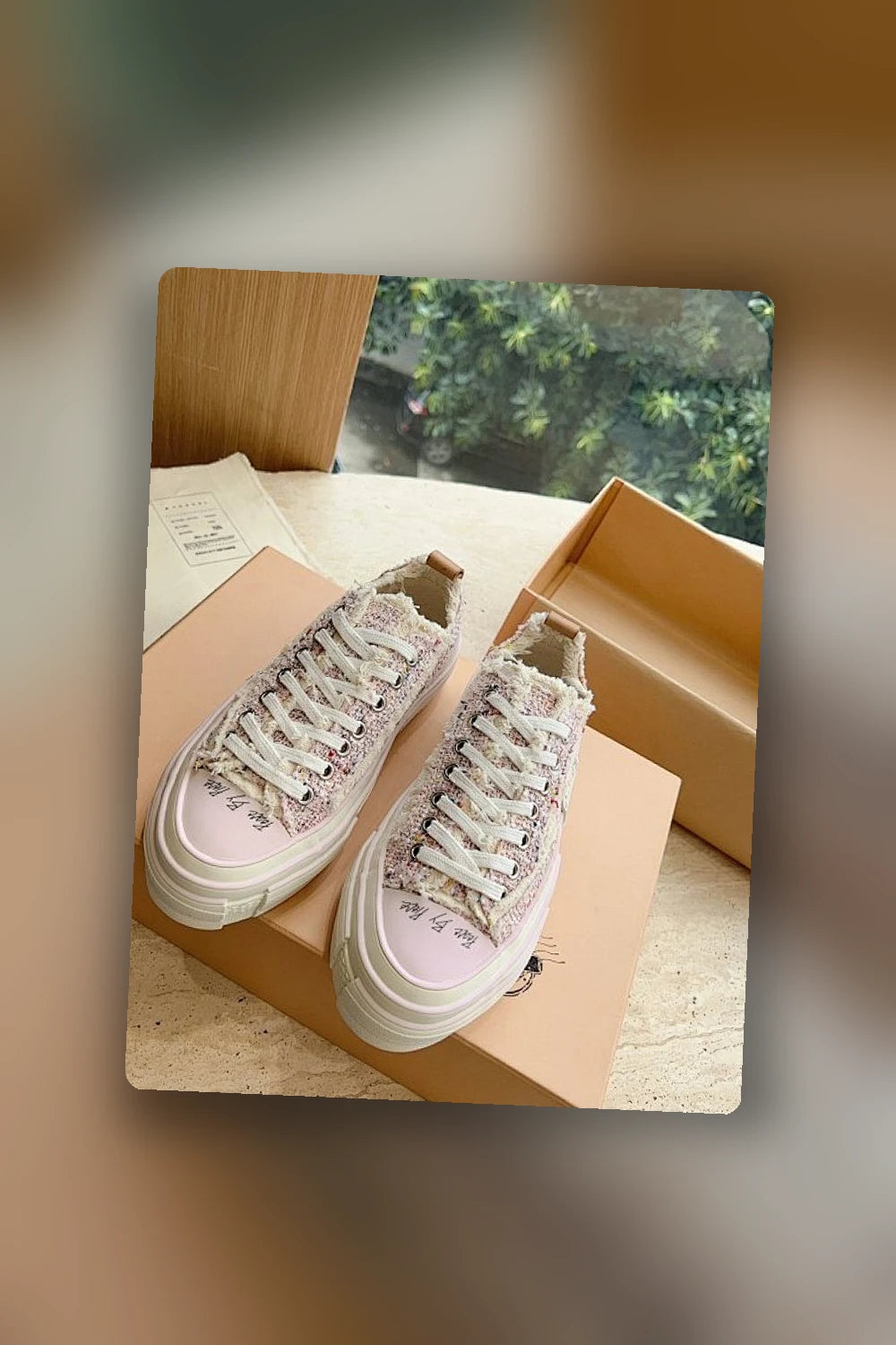 NB - SIMP Women Shoes - 219